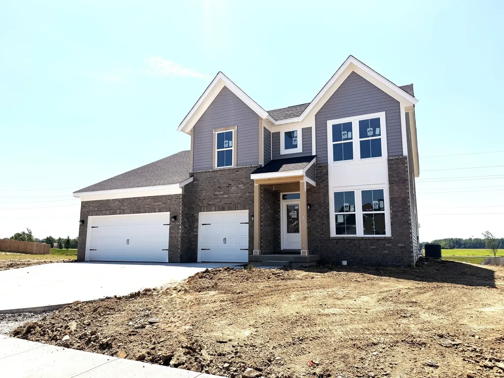 615 Firefly Court Greenfield IN 46140