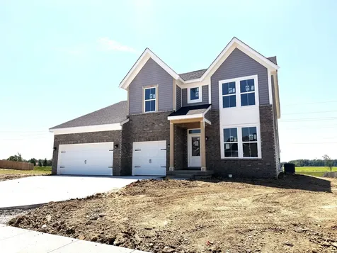 615 Firefly Court Greenfield IN 46140
