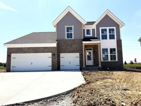 615 Firefly Court Greenfield IN 46140