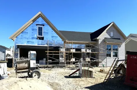 6228 Hampton Walk Boulevard Mccordsville IN 46055