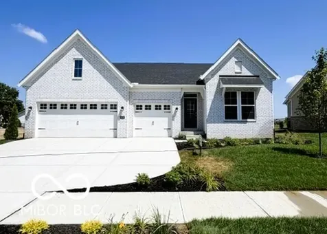 6228 Hampton Walk Boulevard Mccordsville IN 46055