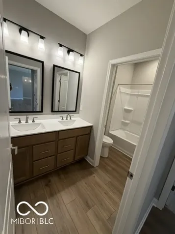 6228 Hampton Walk Boulevard Mccordsville IN 46055