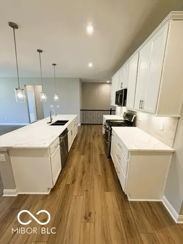 6228 Hampton Walk Boulevard Mccordsville IN 46055