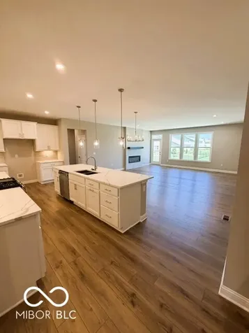 6228 Hampton Walk Boulevard Mccordsville IN 46055