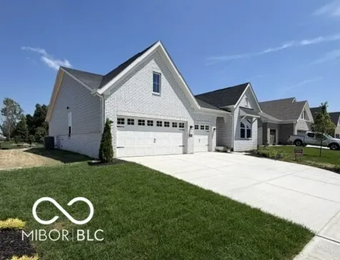 6228 Hampton Walk Boulevard Mccordsville IN 46055