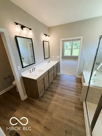6228 Hampton Walk Boulevard Mccordsville IN 46055