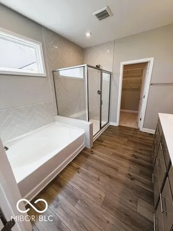 6228 Hampton Walk Boulevard Mccordsville IN 46055