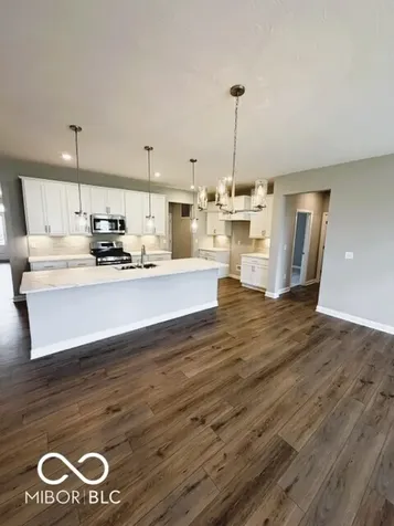 6228 Hampton Walk Boulevard Mccordsville IN 46055