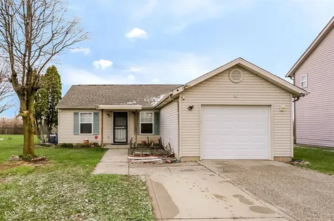 9610 English Oak Place Indianapolis IN 46235
