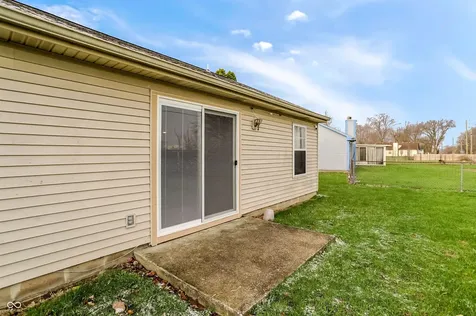 9610 English Oak Place Indianapolis IN 46235