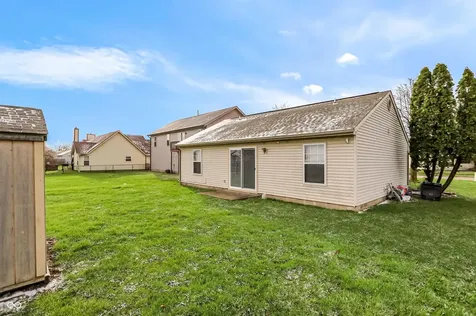 9610 English Oak Place Indianapolis IN 46235
