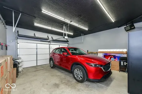 1039 Valentine Lane Carmel IN 46032