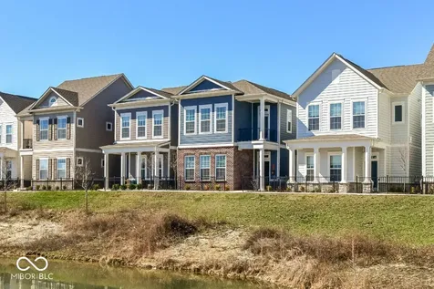 1039 Valentine Lane Carmel IN 46032
