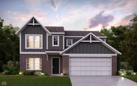 305 Atlas Drive Lebanon IN 46052