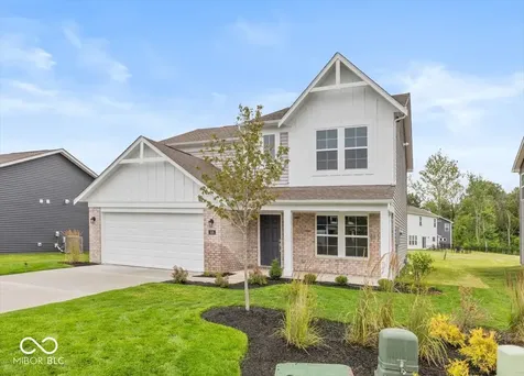 305 Atlas Drive Lebanon IN 46052