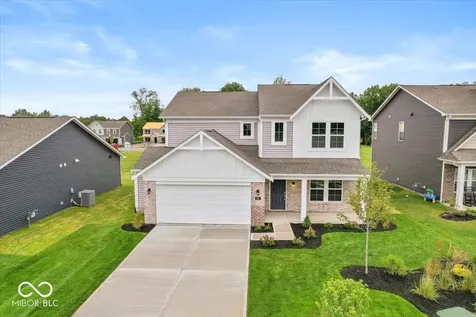 305 Atlas Drive Lebanon IN 46052