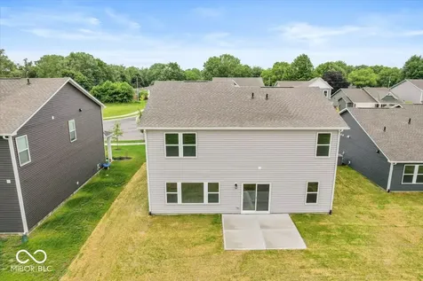305 Atlas Drive Lebanon IN 46052