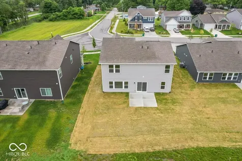 305 Atlas Drive Lebanon IN 46052