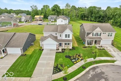 305 Atlas Drive Lebanon IN 46052