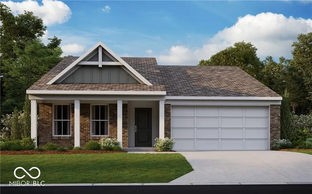 315 Atlas Drive Lebanon IN 46052