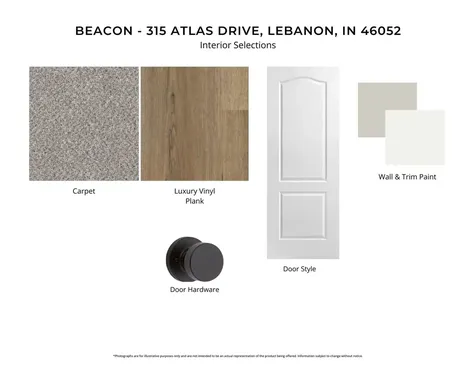 315 Atlas Drive Lebanon IN 46052