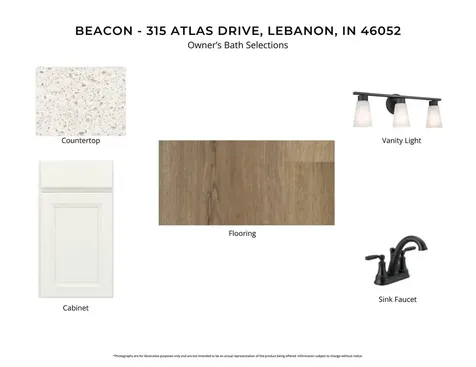 315 Atlas Drive Lebanon IN 46052
