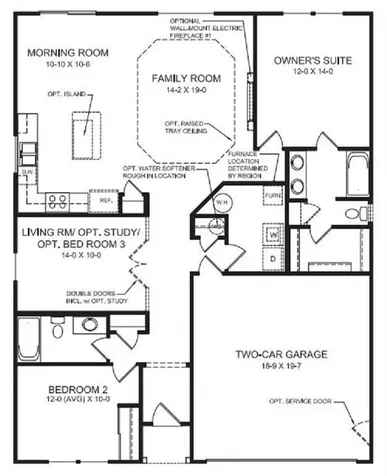 315 Atlas Drive Lebanon IN 46052
