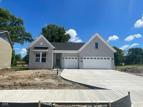 9570 Hemingway Drive Indianapolis IN 46239