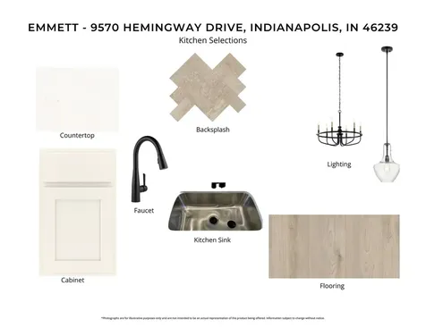 9570 Hemingway Drive Indianapolis IN 46239