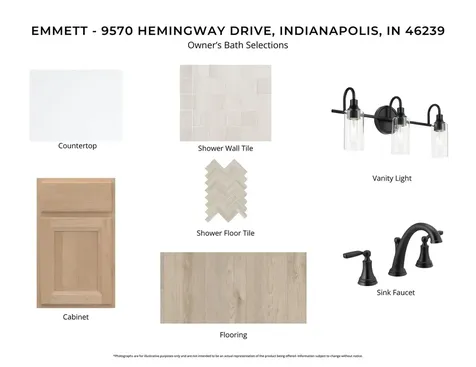 9570 Hemingway Drive Indianapolis IN 46239
