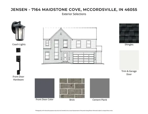 7164 Maidstone Cove Mccordsville IN 46055