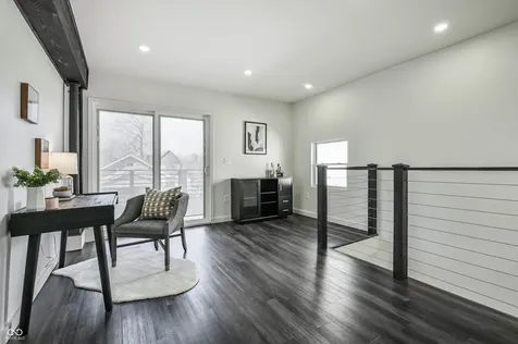 1131 Jefferson Avenue Indianapolis IN 46201