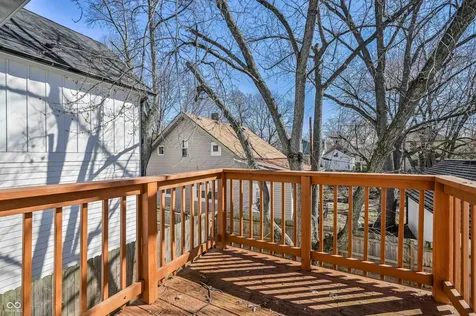 1131 Jefferson Avenue Indianapolis IN 46201