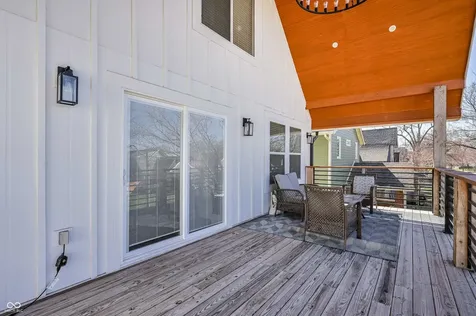1131 Jefferson Avenue Indianapolis IN 46201