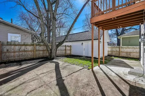 1131 Jefferson Avenue Indianapolis IN 46201