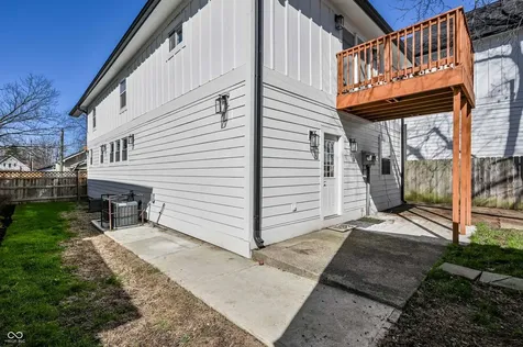 1131 Jefferson Avenue Indianapolis IN 46201