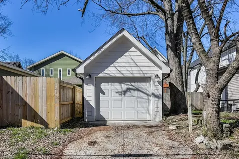 1131 Jefferson Avenue Indianapolis IN 46201