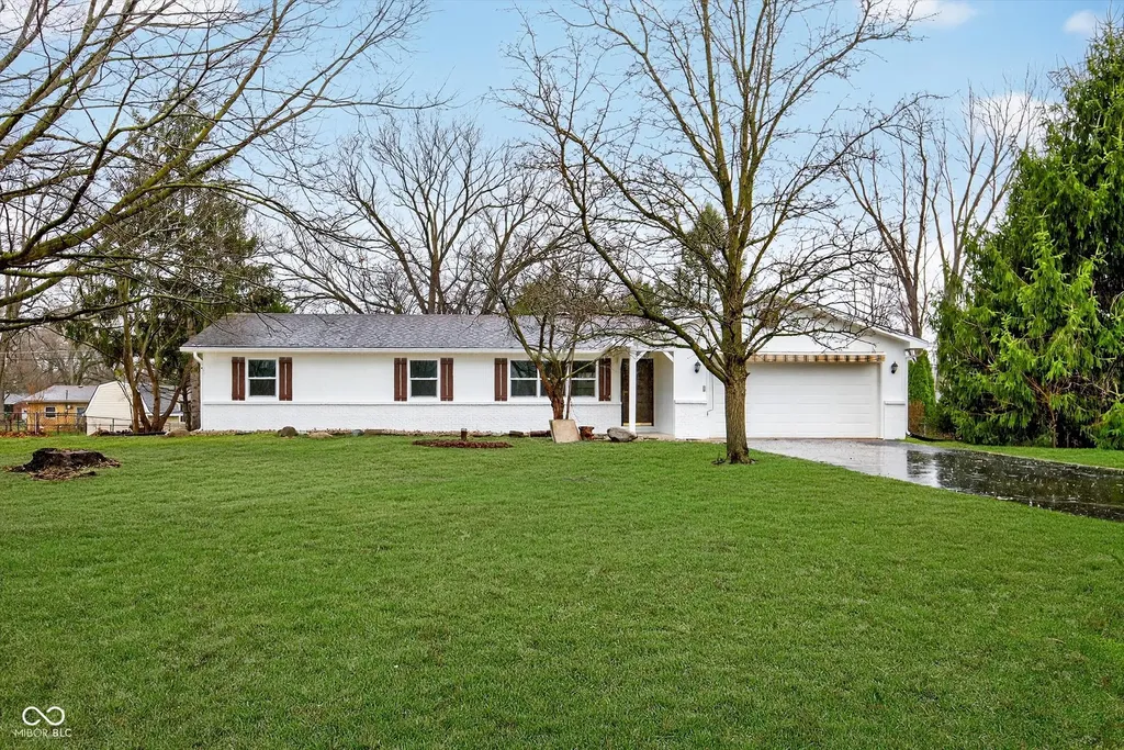 14544 Lynn Avenue Fishers IN 46038