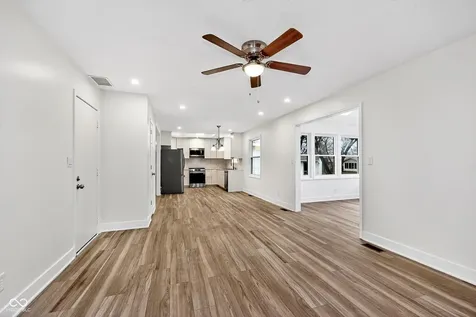 14544 Lynn Avenue Fishers IN 46038