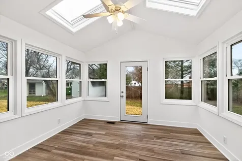 14544 Lynn Avenue Fishers IN 46038
