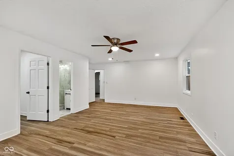 14544 Lynn Avenue Fishers IN 46038