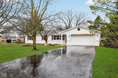 14544 Lynn Avenue Fishers IN 46038