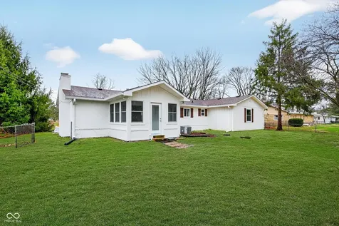 14544 Lynn Avenue Fishers IN 46038