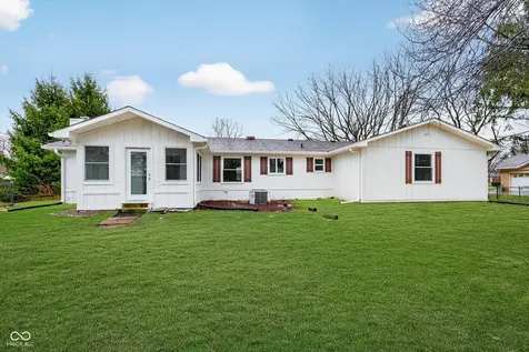 14544 Lynn Avenue Fishers IN 46038