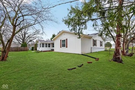14544 Lynn Avenue Fishers IN 46038