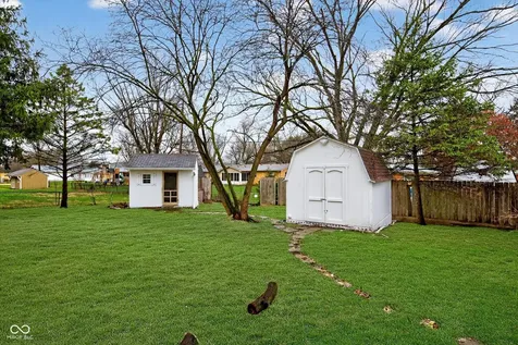 14544 Lynn Avenue Fishers IN 46038