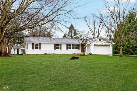 14544 Lynn Avenue Fishers IN 46038
