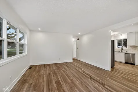 14544 Lynn Avenue Fishers IN 46038