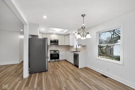14544 Lynn Avenue Fishers IN 46038