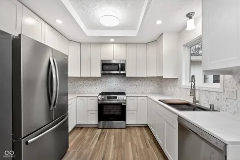 14544 Lynn Avenue Fishers IN 46038